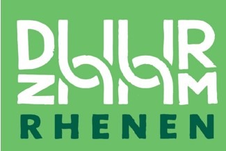 logo Duurzaam Rhenen
